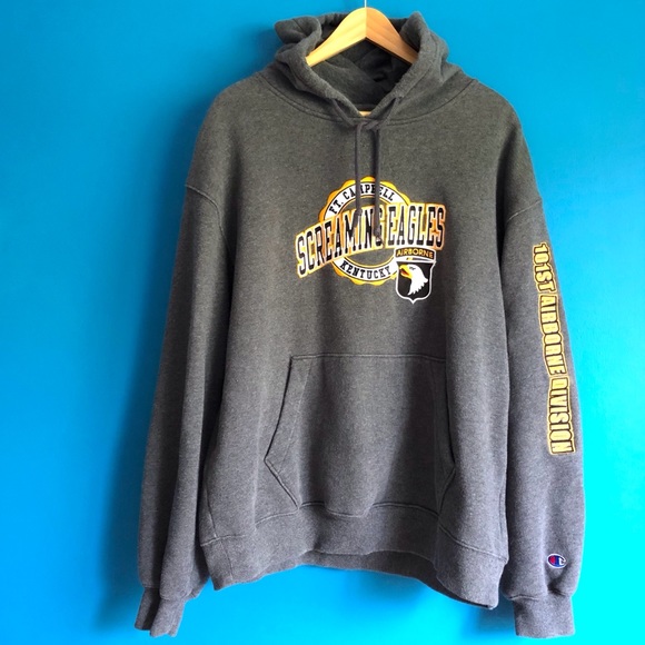 polyester hoodie mens